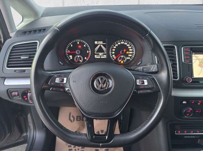 VW Sharan Gebrauchtwagen VW Sharan Gebrauchtwagen