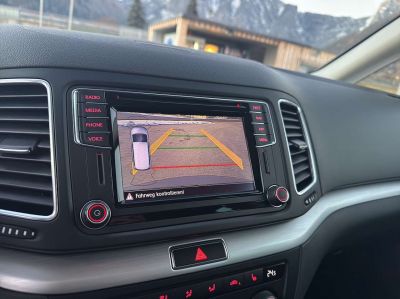 VW Sharan Gebrauchtwagen VW Sharan Gebrauchtwagen