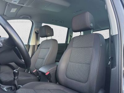 VW Sharan Gebrauchtwagen VW Sharan Gebrauchtwagen