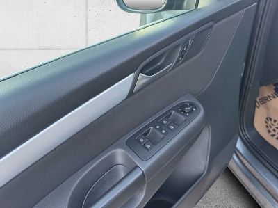 VW Sharan Gebrauchtwagen VW Sharan Gebrauchtwagen