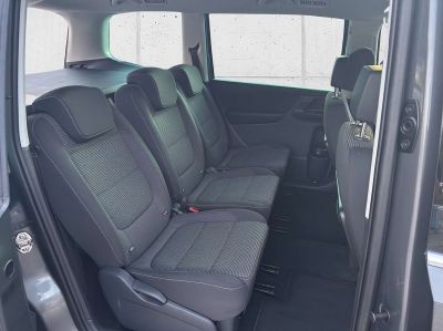 VW Sharan Gebrauchtwagen VW Sharan Gebrauchtwagen