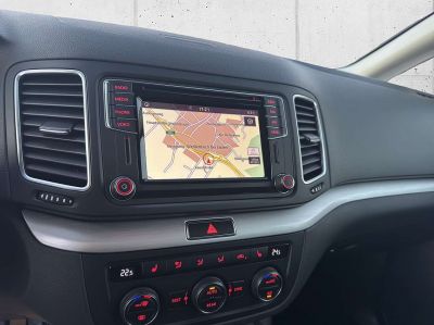 VW Sharan Gebrauchtwagen VW Sharan Gebrauchtwagen