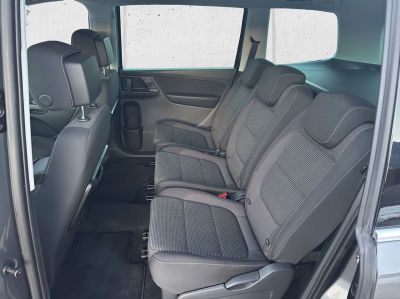 VW Sharan Gebrauchtwagen VW Sharan Gebrauchtwagen