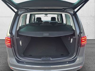 VW Sharan Gebrauchtwagen VW Sharan Gebrauchtwagen