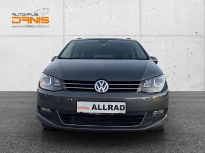 VW Sharan Gebrauchtwagen VW Sharan Gebrauchtwagen