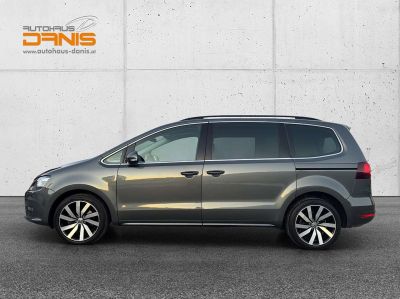 VW Sharan Gebrauchtwagen VW Sharan Gebrauchtwagen