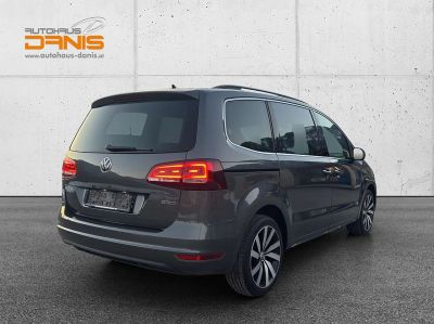VW Sharan Gebrauchtwagen VW Sharan Gebrauchtwagen