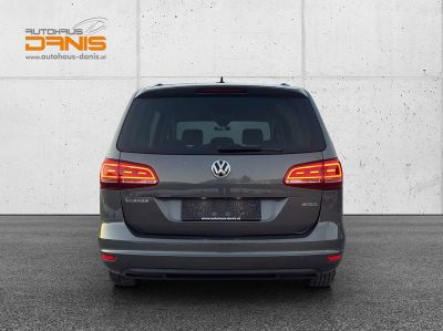 VW Sharan Gebrauchtwagen VW Sharan Gebrauchtwagen