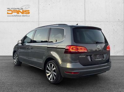 VW Sharan Gebrauchtwagen VW Sharan Gebrauchtwagen
