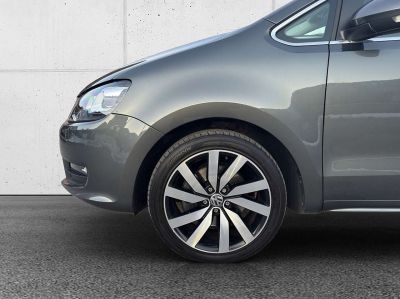 VW Sharan Gebrauchtwagen VW Sharan Gebrauchtwagen