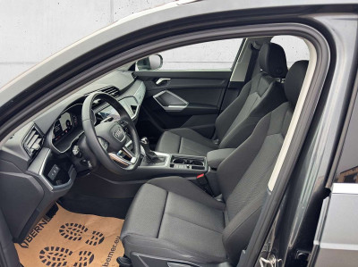 Audi Q3 Gebrauchtwagen Audi Q3 Gebrauchtwagen