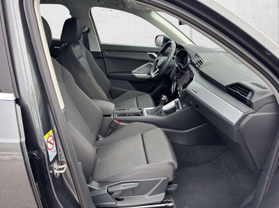 Audi Q3 Gebrauchtwagen Audi Q3 Gebrauchtwagen