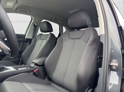 Audi Q3 Gebrauchtwagen Audi Q3 Gebrauchtwagen