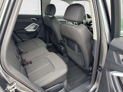 Audi Q3 Gebrauchtwagen Audi Q3 Gebrauchtwagen