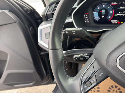 Audi Q3 Gebrauchtwagen Audi Q3 Gebrauchtwagen