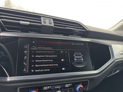 Audi Q3 Gebrauchtwagen Audi Q3 Gebrauchtwagen