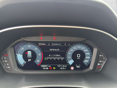 Audi Q3 Gebrauchtwagen Audi Q3 Gebrauchtwagen