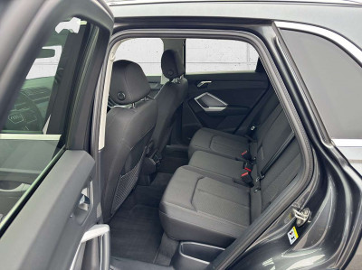 Audi Q3 Gebrauchtwagen Audi Q3 Gebrauchtwagen