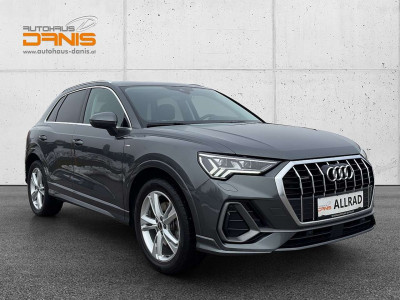 Audi Q3 Gebrauchtwagen Audi Q3 Gebrauchtwagen