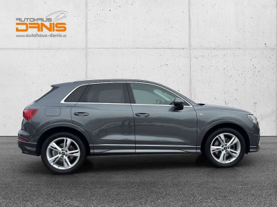 Audi Q3 Gebrauchtwagen Audi Q3 Gebrauchtwagen