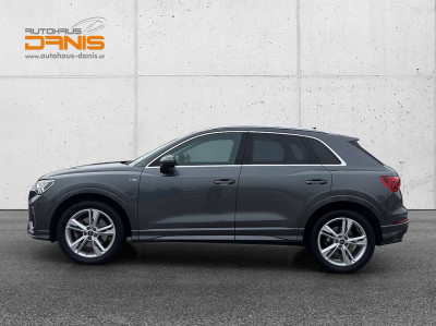 Audi Q3 Gebrauchtwagen Audi Q3 Gebrauchtwagen