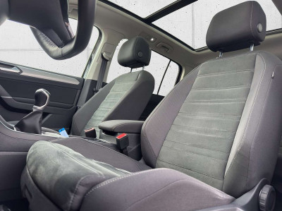 VW Touran Gebrauchtwagen VW Touran Gebrauchtwagen