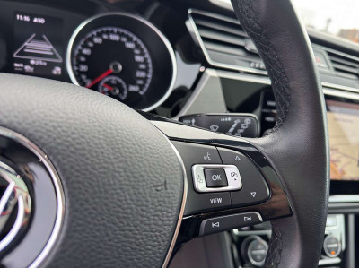 VW Touran Gebrauchtwagen VW Touran Gebrauchtwagen