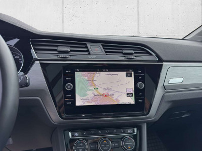 VW Touran Gebrauchtwagen VW Touran Gebrauchtwagen