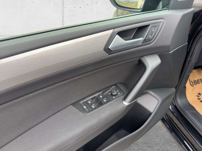 VW Touran Gebrauchtwagen VW Touran Gebrauchtwagen