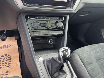 VW Touran Gebrauchtwagen VW Touran Gebrauchtwagen