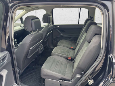 VW Touran Gebrauchtwagen VW Touran Gebrauchtwagen