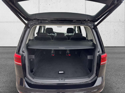 VW Touran Gebrauchtwagen VW Touran Gebrauchtwagen