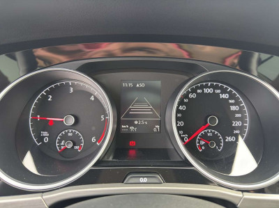 VW Touran Gebrauchtwagen VW Touran Gebrauchtwagen