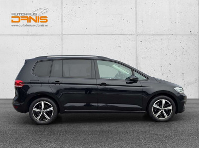 VW Touran Gebrauchtwagen VW Touran Gebrauchtwagen