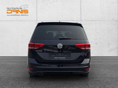 VW Touran Gebrauchtwagen VW Touran Gebrauchtwagen