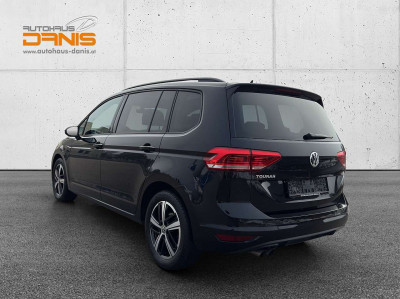 VW Touran Gebrauchtwagen VW Touran Gebrauchtwagen