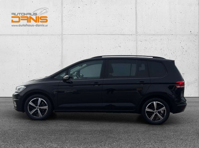 VW Touran Gebrauchtwagen VW Touran Gebrauchtwagen