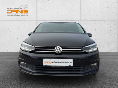 VW Touran Gebrauchtwagen VW Touran Gebrauchtwagen