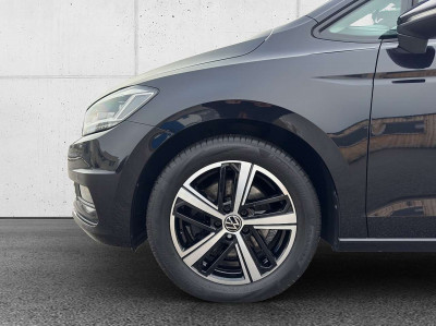 VW Touran Gebrauchtwagen VW Touran Gebrauchtwagen