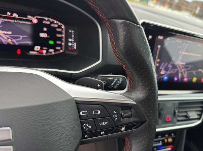 Seat Tarraco Gebrauchtwagen