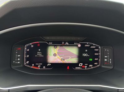 Seat Tarraco Gebrauchtwagen