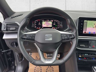 Seat Tarraco Gebrauchtwagen