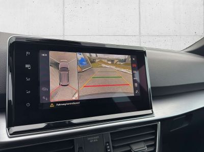 Seat Tarraco Gebrauchtwagen