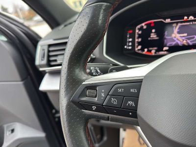 Seat Tarraco Gebrauchtwagen