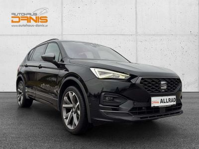 Seat Tarraco Gebrauchtwagen