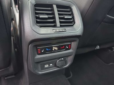 Seat Tarraco Gebrauchtwagen