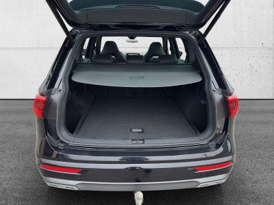 Seat Tarraco Gebrauchtwagen