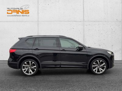 Seat Tarraco Gebrauchtwagen