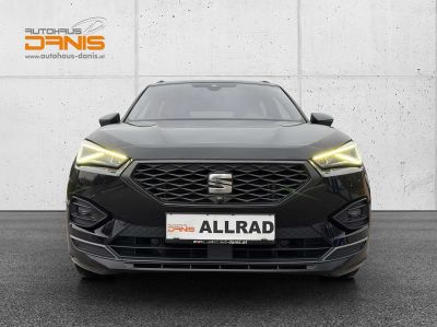 Seat Tarraco Gebrauchtwagen