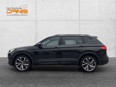 Seat Tarraco Gebrauchtwagen